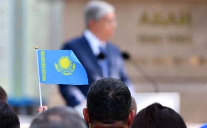 Қаңтар кезінде Кәрім Мәсімов Тоқаевқа елден кетуді ұсынған