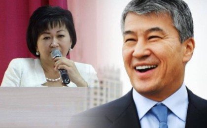 Дариға Назарбаеваның құдасы Қайрат Боранбаев түрмеде емес – дереккөз