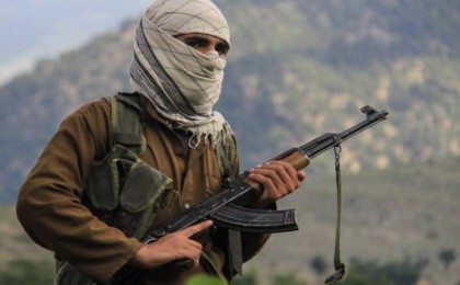 Тәліптер әлем елдерімен қарым-қатынасы туралы мәлімдеме жасады