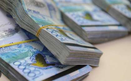 Алматы метро желісін салу кезінде 5 млрд теңге жымқырылған