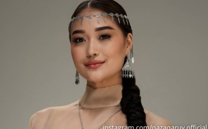 «Әділетсіз өтті»: қызылордалық Ақкербез «Қазақ аруы-2024» байқауының жеңімпазы атанды (ВИДЕО)