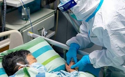 Қазақстанда коронавирус жұқтырғандар саны жарты миллионға жуықтады