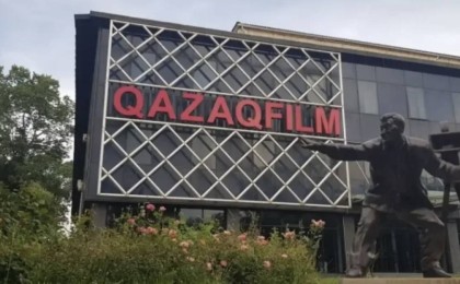 “Қазақфильм” жабыла ма? - Министр жауап берді