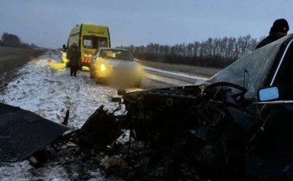 Павлодарда жол апатынан жаңа туған сәби көз жұмды