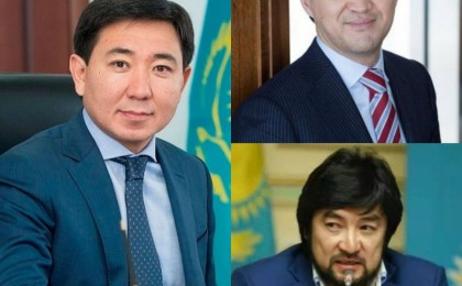 Өскемен әкімі, Қайрат Сатыбалды, Бекболат Тілеуханның туыстық қатынасы бар ма?