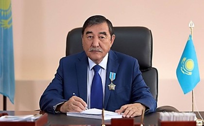 «Ауыл» партиясының басшысы қайтыс болды