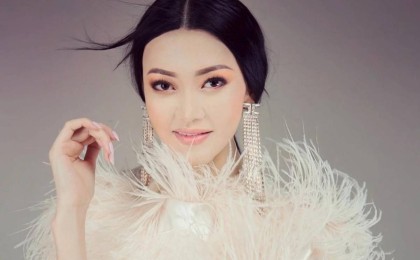 "Ақылдарыңыз өздеріңізге": Ерке Есмахан жеке өмірін сынайтындарға жауап берді