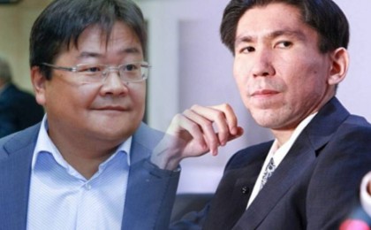 Бір-бірінің намысымен ойнаған саясаттанушы мен "мәжілісменнің" дауы