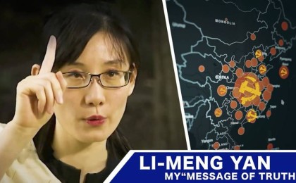 Қытайдың не жасырғаны әлемге паш етілді: ДДСҰ вирусологын қорқытқан "Үнсіз қал,  жоғалып кетуіміз мүмкін"