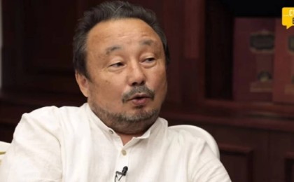 "Қазақ мұны білу керек": Светқали Нұржанов президент Тоқаев жайлы бір сырды айтты