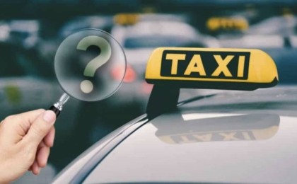 Астана әкімдігі 2030 жылға дейін қызметтік көлік орнына такси қызметін пайдаланады