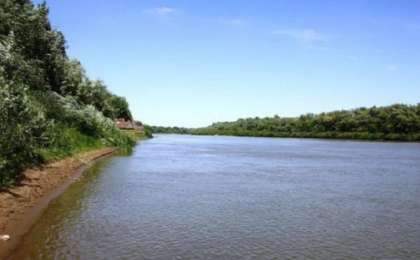 Ертіс өзеніне бір отбасының үш адамы батып кетті