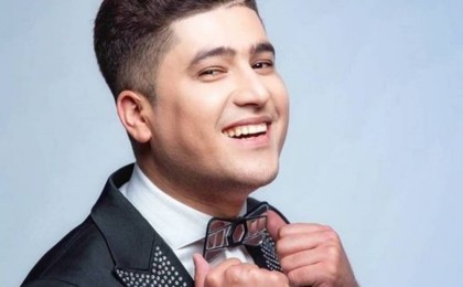 Әкеме дәрігерлер "балаңызбен қоштаса беріңіз, қояншық ауруы жазылмайды" деген - Әбдіжаппар Әлқожа