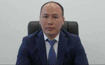 Павлодар қаласының әкімі Ержан Иманзайыпов қызметінен босатылады