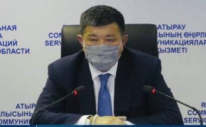 Президент Атырау облысының әкіміне сөгіс жариялады