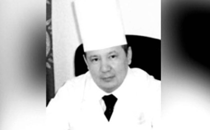 Ақтөбе жұқпалы аурулар ауруханасының бас дәрігері қайтыс болды