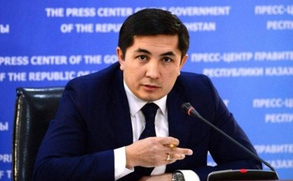 Берік Шәріптің ісі бойынша кінәлі анықталды