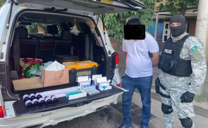 Алматы облысында тапшы дәріні сатқан аурухананың бөлім меңгерушісі ұсталды