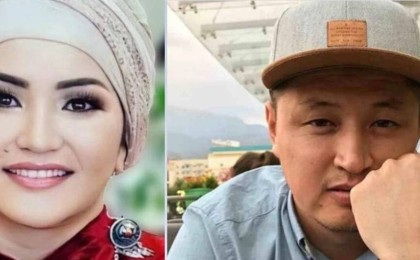 Салафиттердің үргенін қолдап, Түркиядағы әйелдерді паналап жүрсің: Айгүл Елшібаева Нұрболханға сын айтты