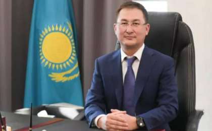 Түркістан мен Кентаудың экс-әкімі Рашид Аюповқа үкім шығарылды