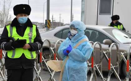 Қазақстанда тағы да карантин енгізіле ме?