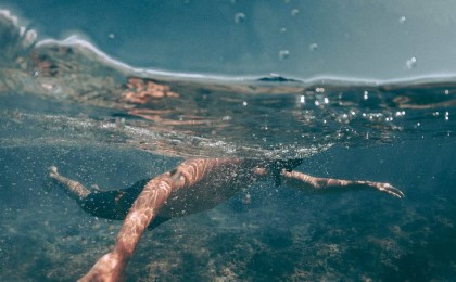 Батыс Қазақстан облысында Жайық өзенінен ер адамның мәйіті табылды