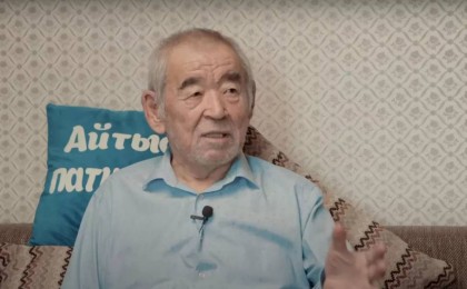 "Тоқаев еміме көп ақша берді": Жүрсін Ерман ауыр дертпен күрескен қиын кезді еске алды