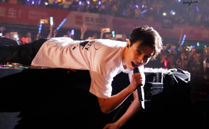 Димаш кімге жанкүйер болатынын айтты