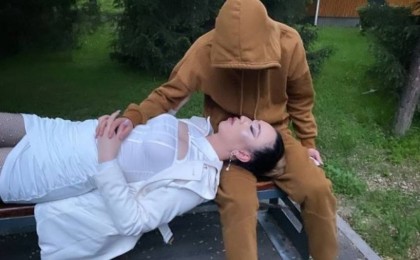 Атышулы трансгендер Амилай қазақ халқынан кешірім сұрады (видео)