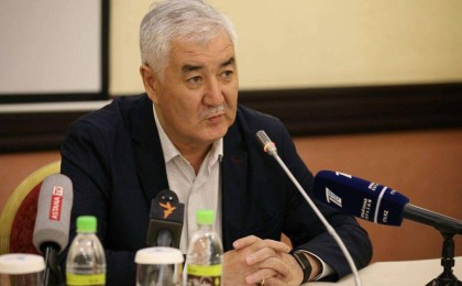 Екінші Рахаттар, Дариғалар пайда болмасын десек...