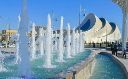 Түркістаннан 11 қалаға ұшақ қатынайтын болады