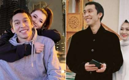 Ерке Есмахан мен Raim жақында ата-ана атанбақ