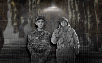 Қазақстандағы сарбаздардың жұмбақ өлімі. Кім кінәлі?