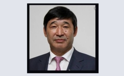 Алматы облысы әкімінің орынбасары қайтыс болды