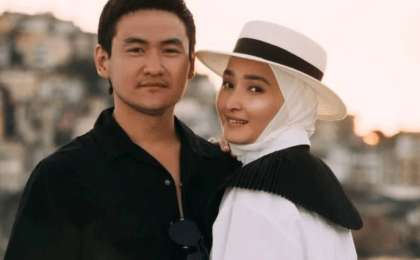 Төреғали Төреәлінің әйелі күйеуін тиран дегендерге жауап берді