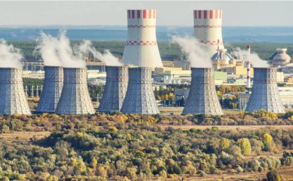 АЭС Алматы облысының Үлкен ауылында салынуы мүмкін