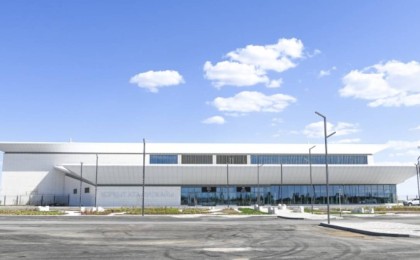 Президенттің тапсырмасы бойынша Қызылордада «Қорқыт Ата» әуежайының жаңа терминалы ашылды