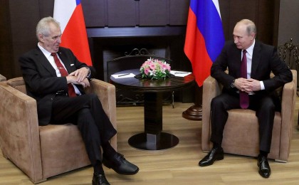 Чехтердің дерлік 38 %-ы Врбетицадағы оқиғадан кейін Ресейді өз еліне қауіп төндіреді деп санайды.