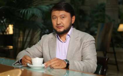 Мұхамбетжан Тазабек: Қонаевтың батасын алдым, Назарбаевтың назарында болдым, Тоқаев орден тақты