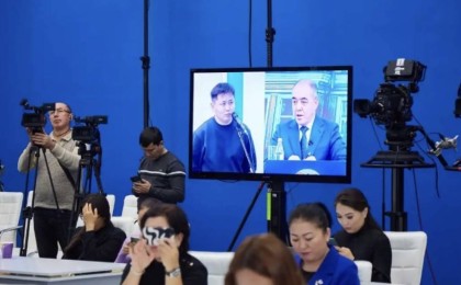 2024 жылы БҚО-дағы инвестициялар көлемі 437 млрд теңгені құрады - облыс әкімі