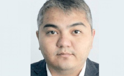 "ҚазТрансГаз Аймақтың" бұрынғы топ-менеджеріне іздеу жарияланды