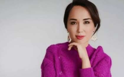 "Ұрыстырып қойғаны жаман болды": Ләйлә Сұлтанқызы қазақстандықтардан кешірім сұраған Земфираға қатысты пікір білдірді