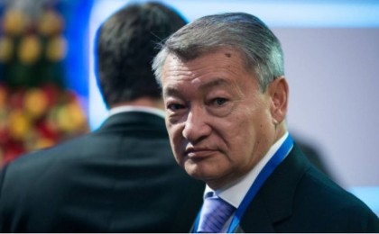 Даниал Ахметовтің өкілеттігі ұзарды