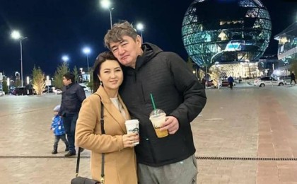 Медициналық қор төрағасының әйеліне 12 көлікті қалай сыйлағаны тексеріліп жатыр