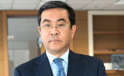 Абай облысының әкімі тағайындалды