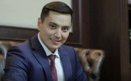 Өзімнен 7 жас үлкен, баласы бар әйелге ғашық болдым – Нұрлан Әлімжанов