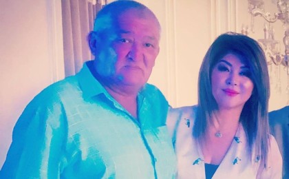 Әнші Шахизаданың ағасы коронавирустан көз жұмды
