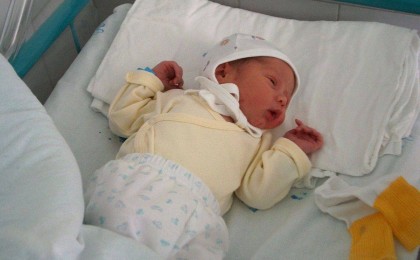 Анасы кездейсоқ түсірілген суреттің көмегімен ұлының қатерлі ісікке шалдыққанын анықтаға