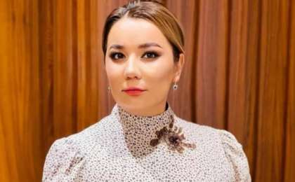 "Биліктің басында әлі де елге қауіп төндіретін ағымдағылар отыр" - Айгүл Орынбек 
