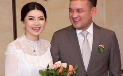 Тамара Асар күйеуі туралы жазба жариялады